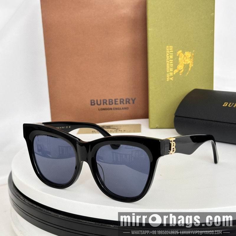 Burberry Glasses smr49