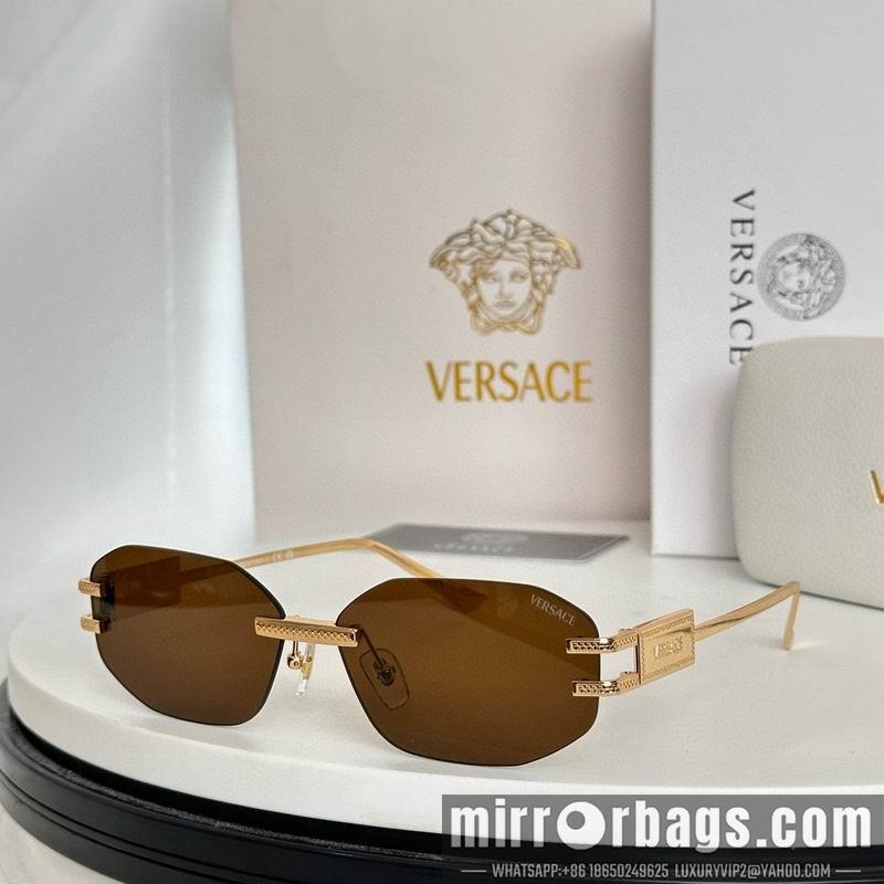 Versace Glasses 03smh04