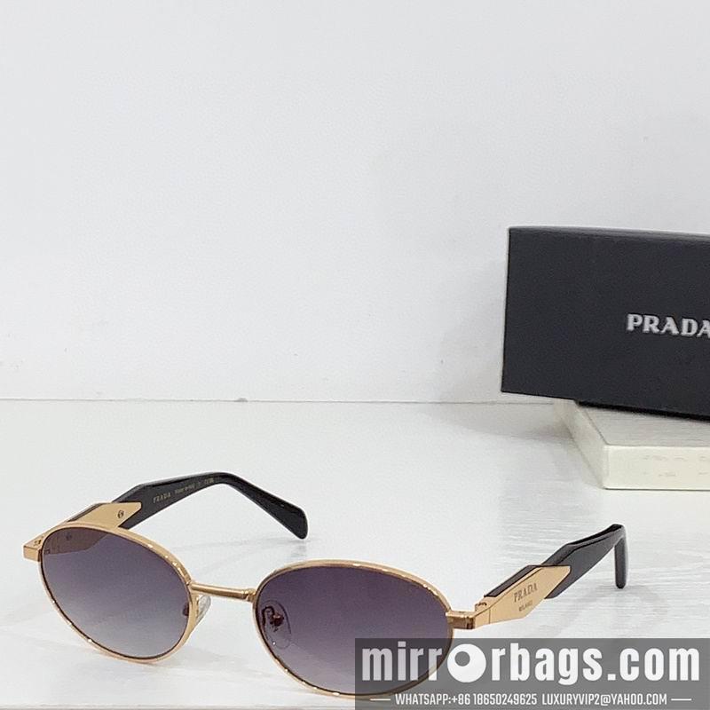 Prada Glasses smh58