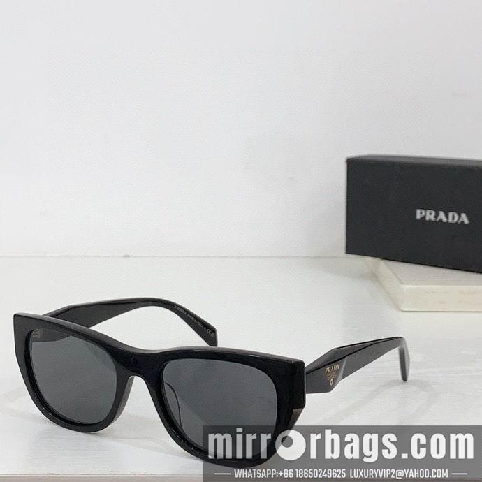 Prada Glasses smx270