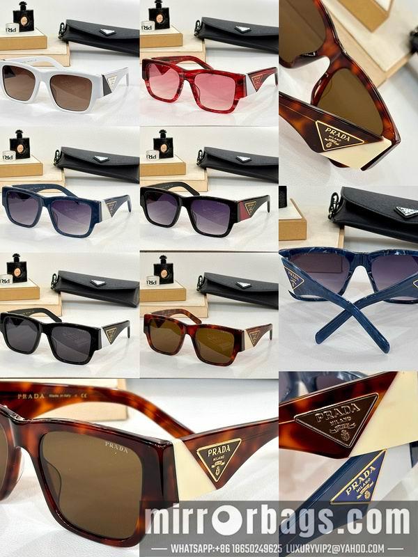Prada Glasses smr128