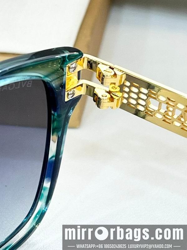 Bvlgari Glasses 03smh101