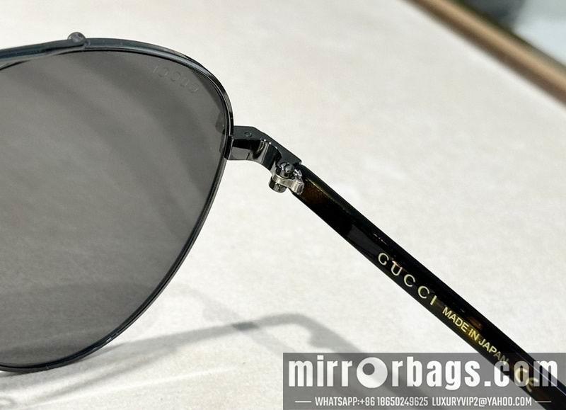 Gucci Glasses smh155
