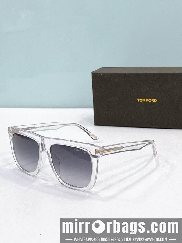 Tom Ford Glasses smx127
