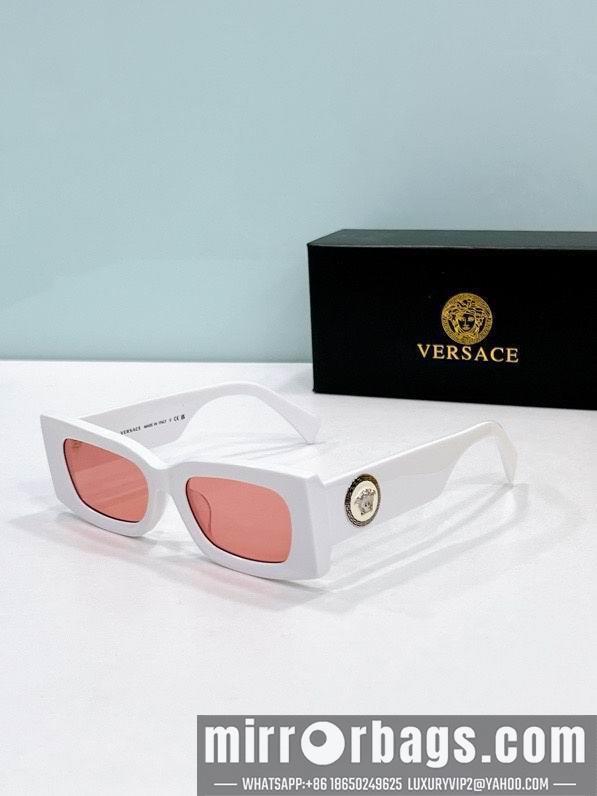 Versace Glaases smx142