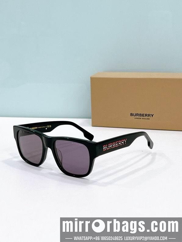 Burberry Glasses smx75