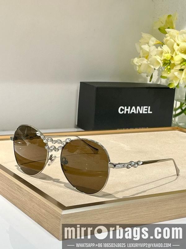 Chanel Glasses smr275
