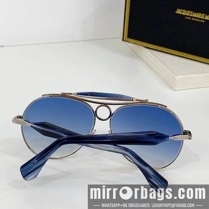 Jacques Marie Mage Glasses smx61