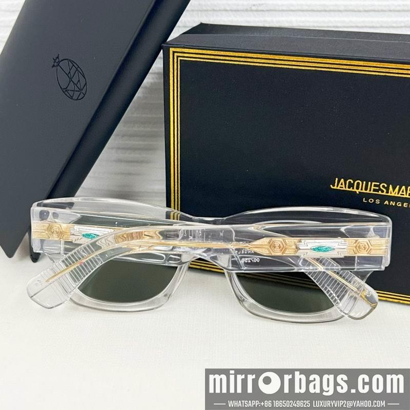 Jacques Marie Mage Glasses smx57