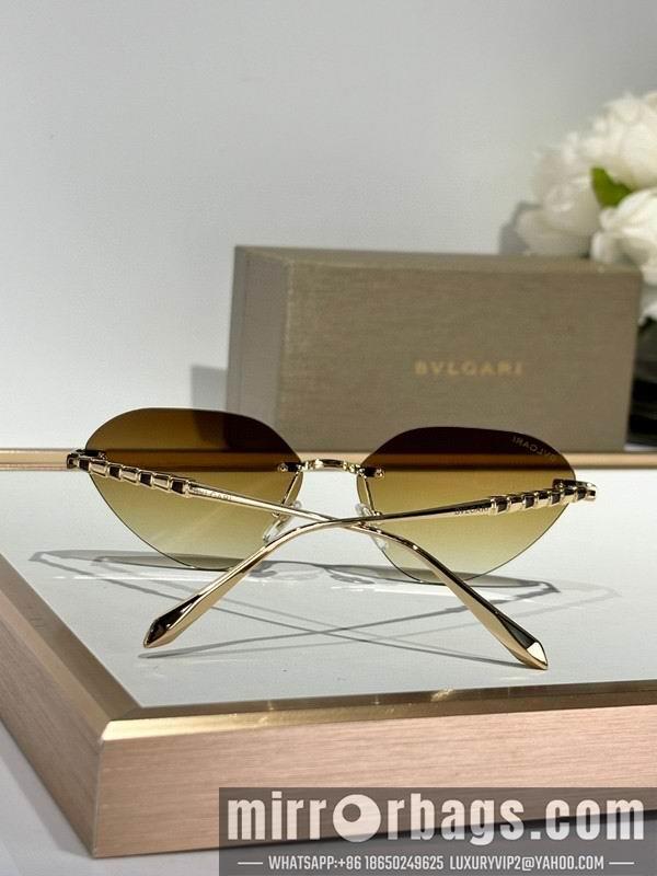 Bvlgari Glasses 03smh112