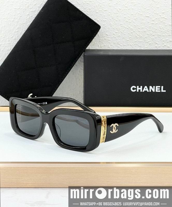Chanel Glasses smh157