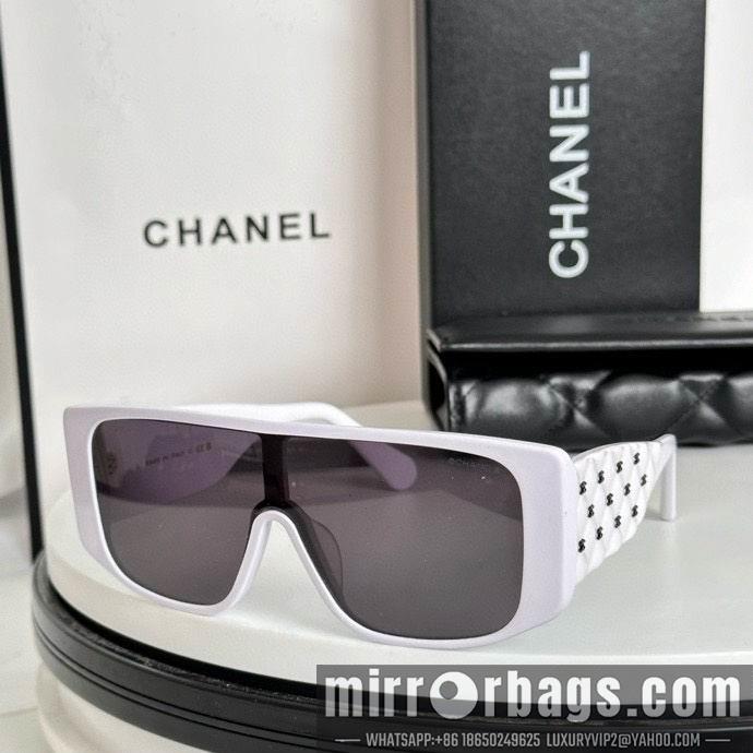 Chanel Glasses smx341
