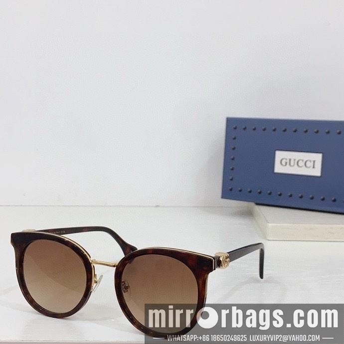 Gucci Glasses smx158