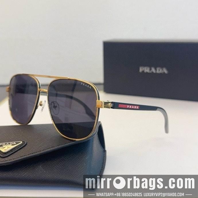Prada Glasses smx246