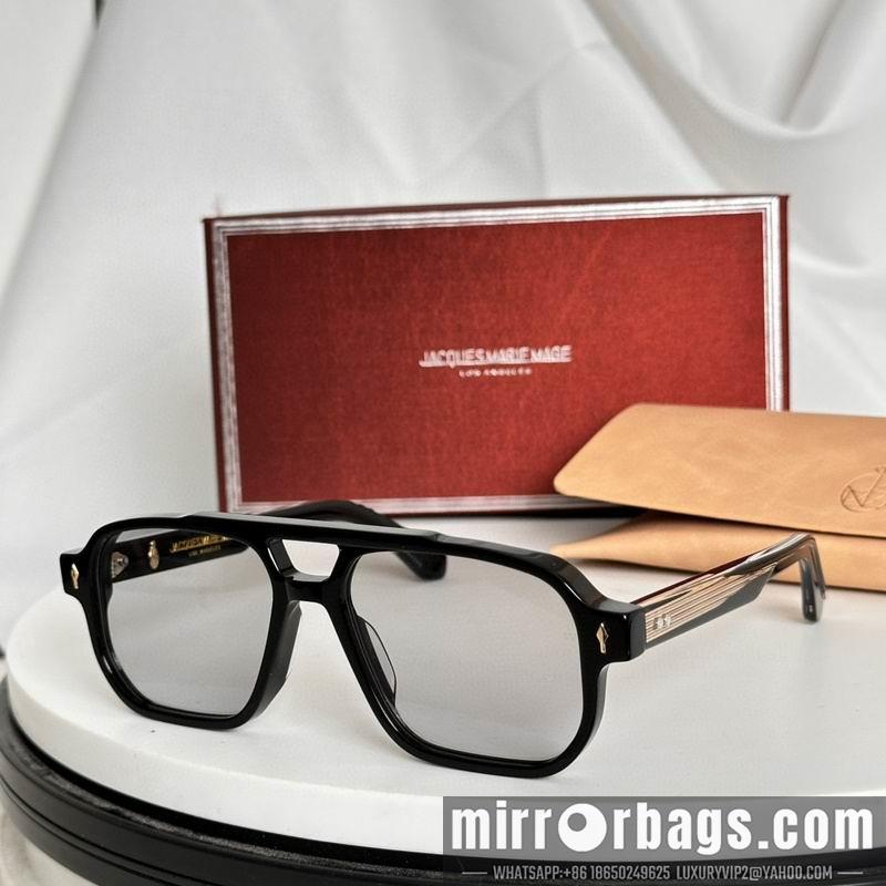 Jacques Marie Mage Glasses 03smh84