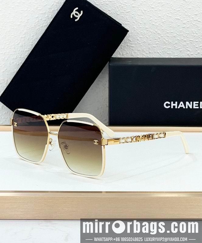 Chanel Glasses smh145