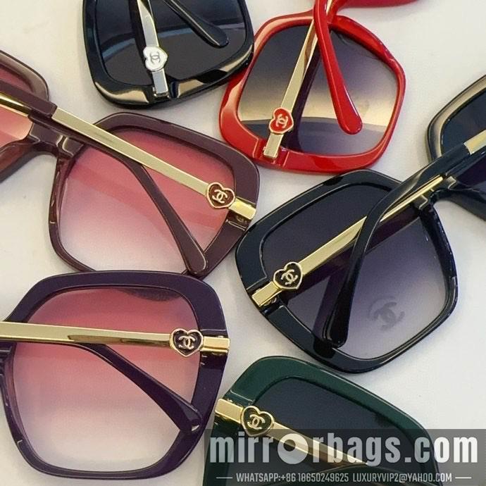Chanel Glasses smr02
