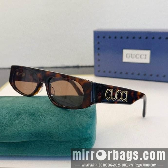 Gucci Glasses smx118