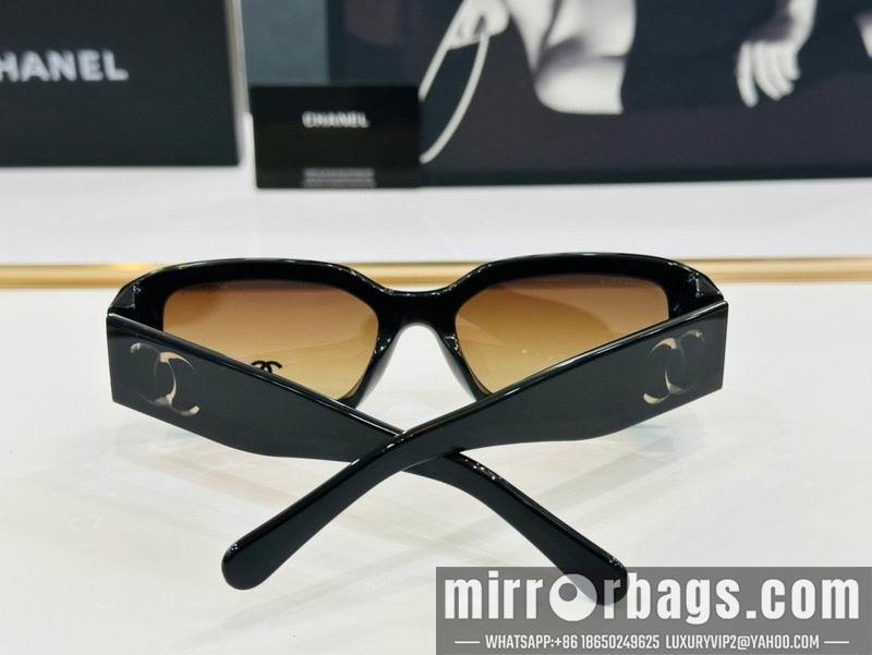 Chanel Glasses smr55