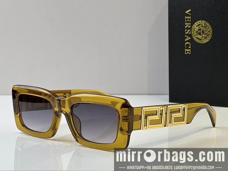 Versace Glasses 03smh101