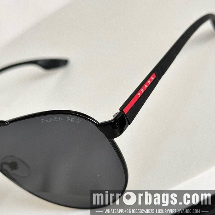 Prada Glasses smr46
