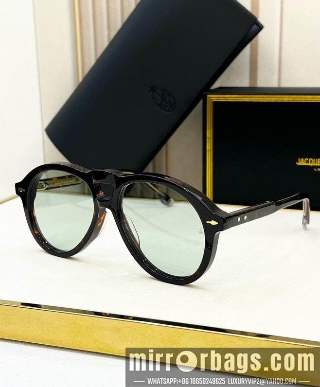 Jacques Marie Mage Glasses smx53