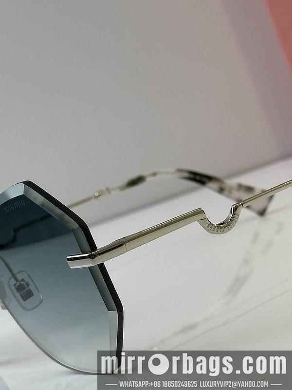 MiuMiu Glasses 03smh87