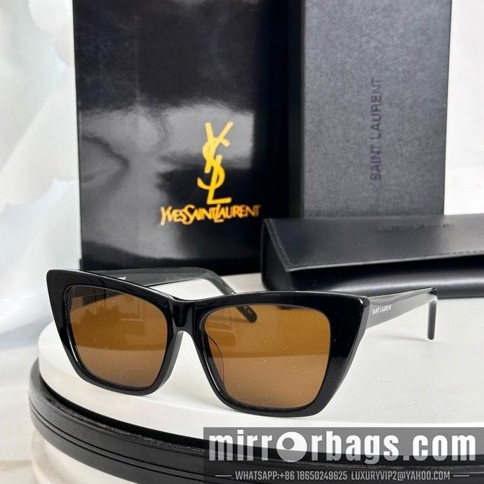YSL Glasses smx117
