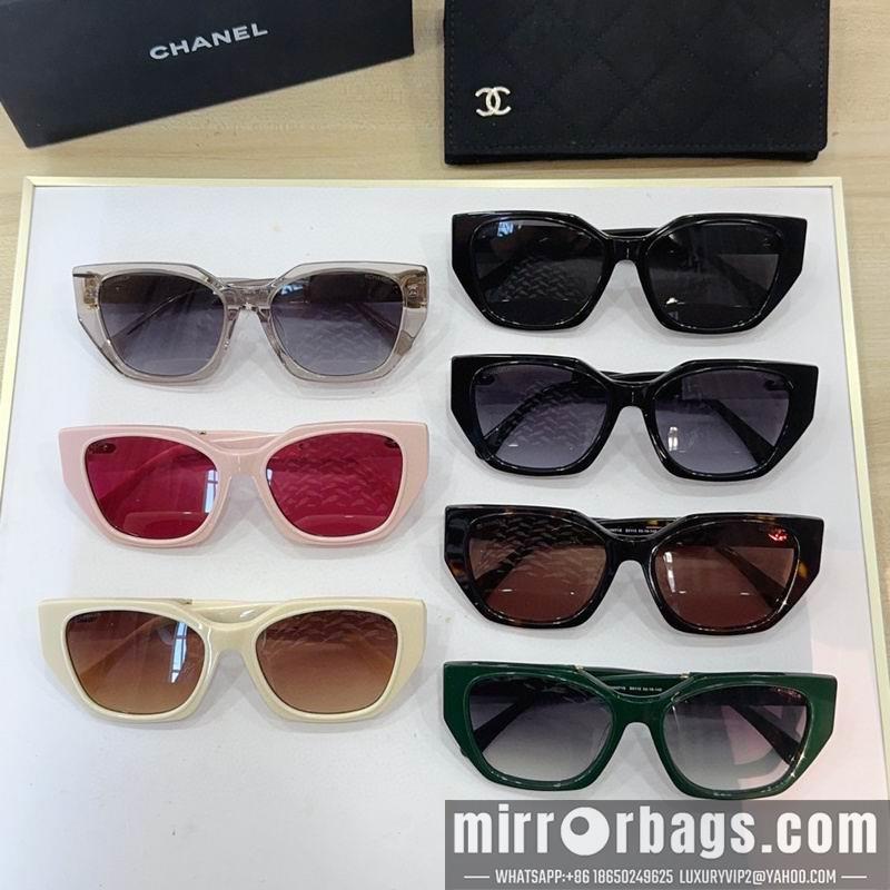 Chanel Glasses smh121