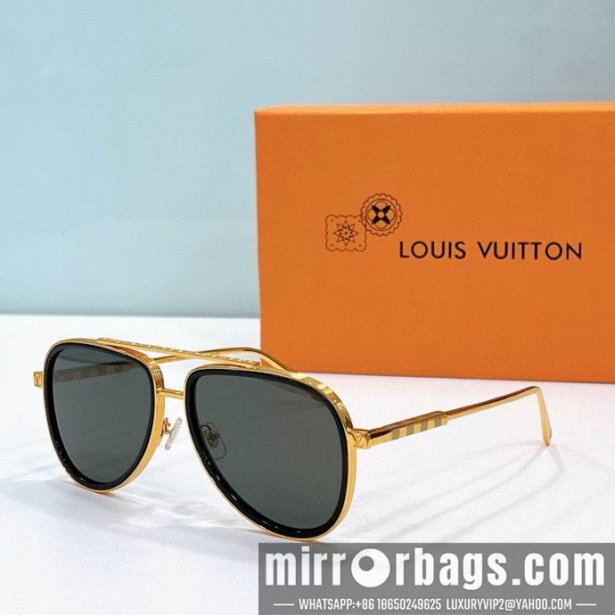 LV Glasses smr66