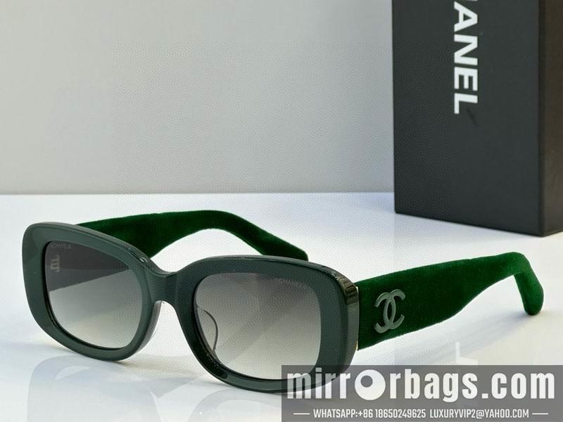 Chanel Glasses smh35
