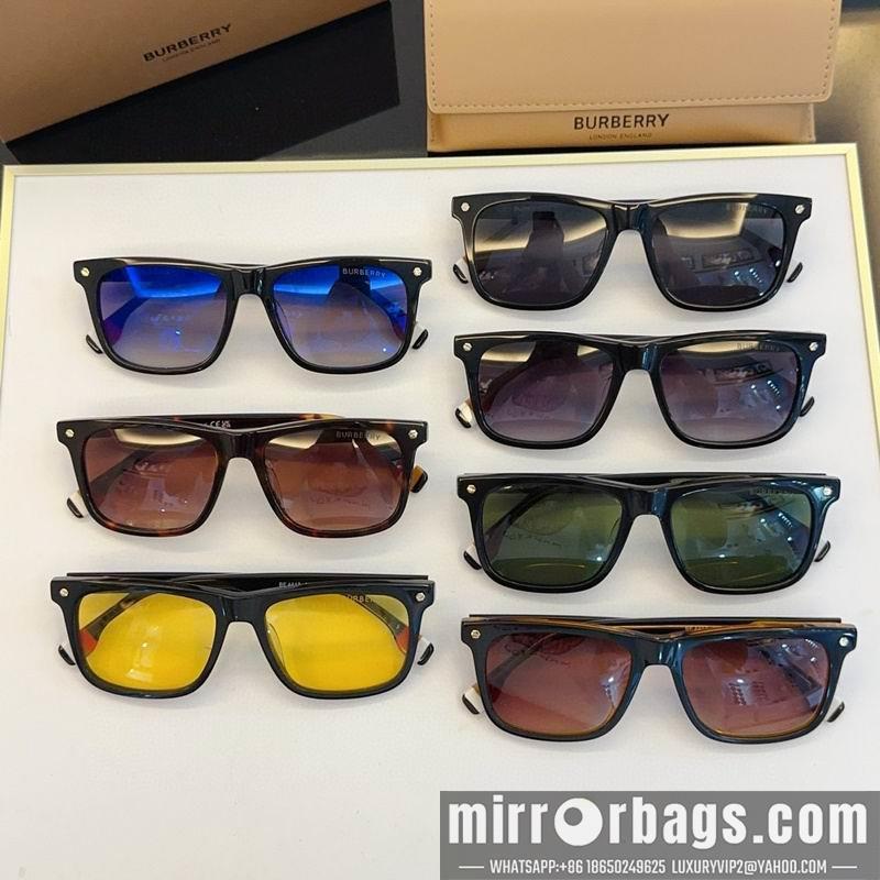 Burberry Glasses smx73