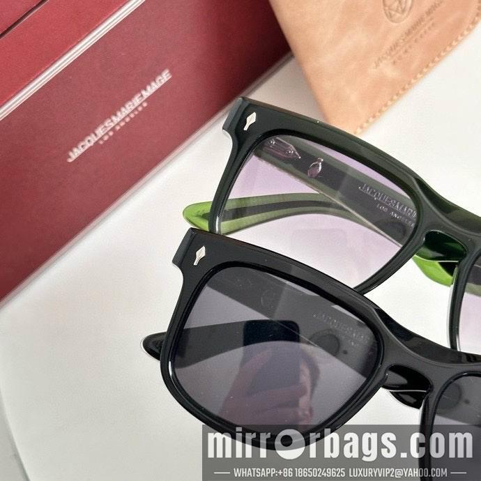 Jacques Marie Mage Glasses smx68