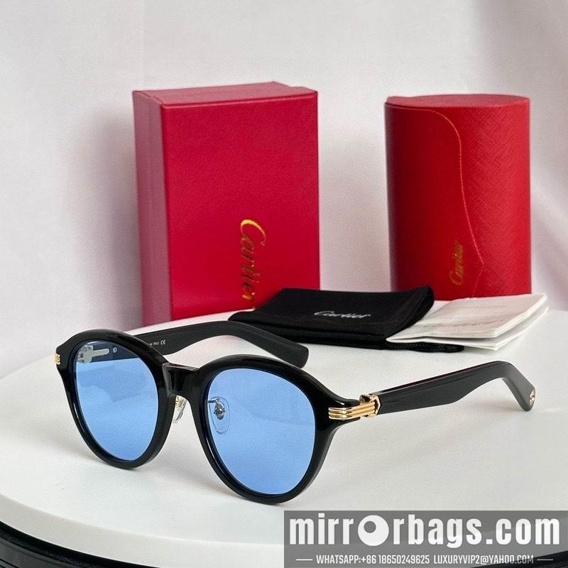 Cartier Glasses smr165