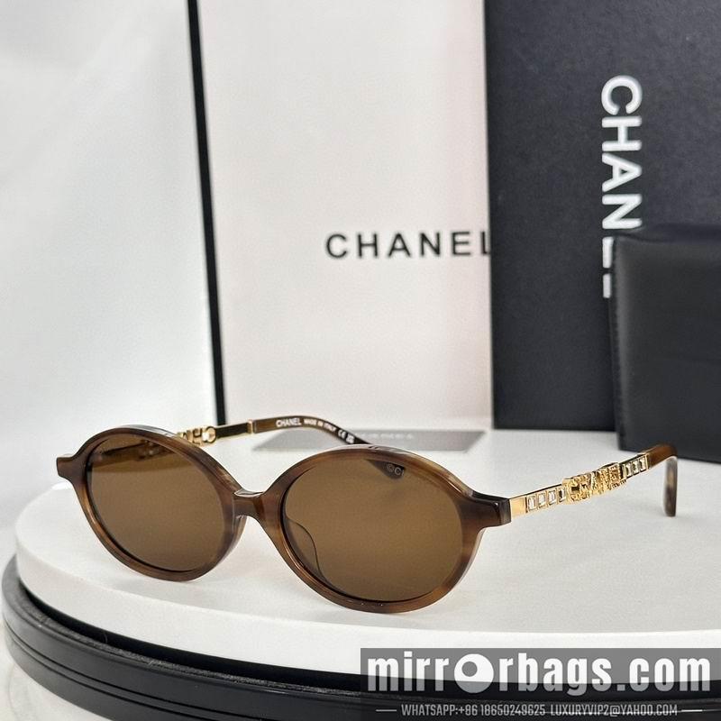 Chanel Glasses smr87