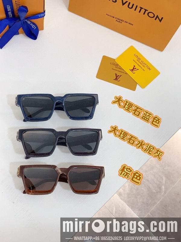 LV Glasses smr90
