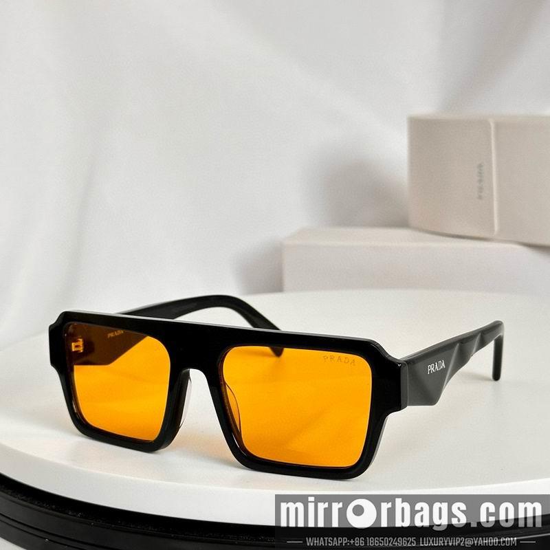 Prada Glasses smr53