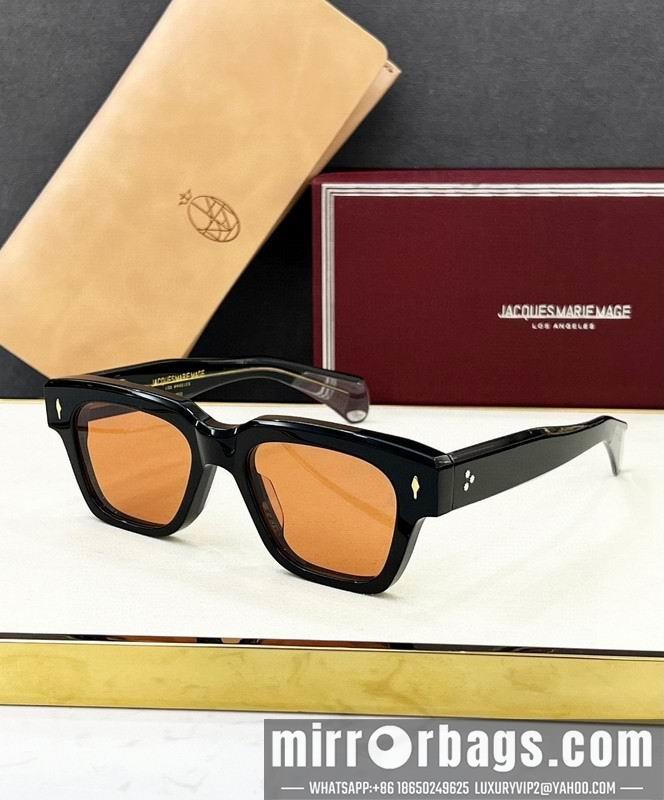 Jacques Marie Mage Glasses 03smh37