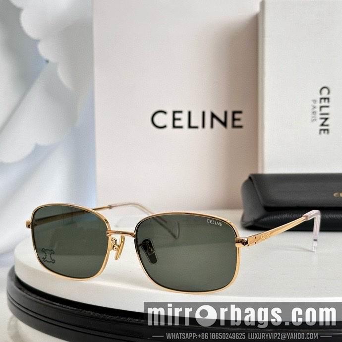 Celine Glasses smx216