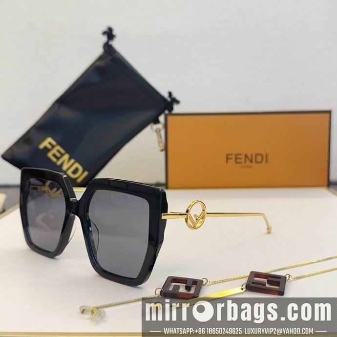 Fendi Glasses smx172