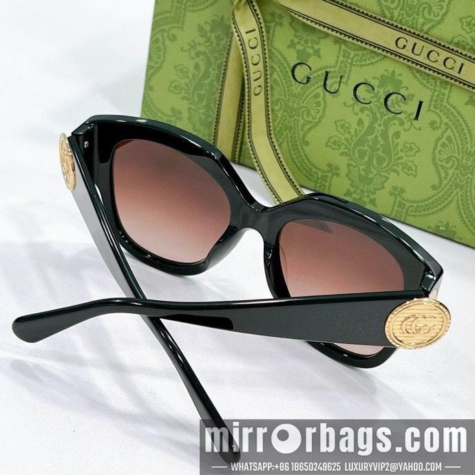 Gucci Glasses smx88
