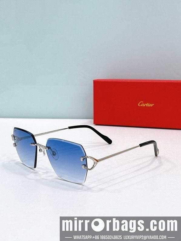 Cartier Glasses smx220