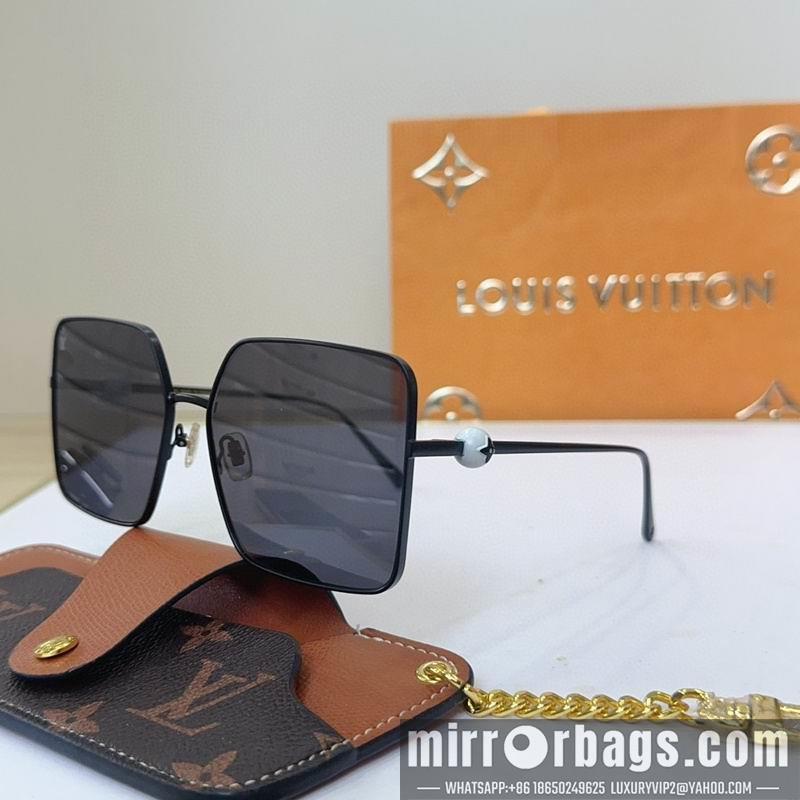 LV Glasses smr122