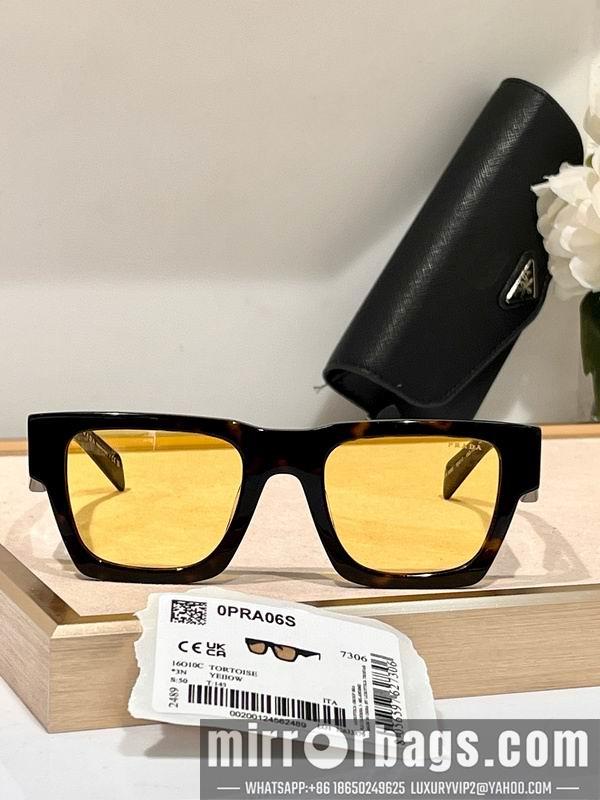 Prada Glasses smr30