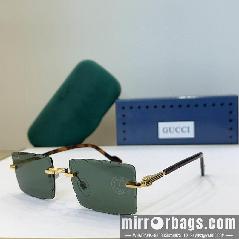 Gucci Glasses smh57