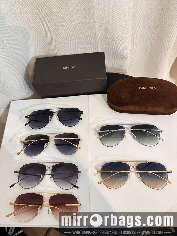 Tom Ford Glasses smx81
