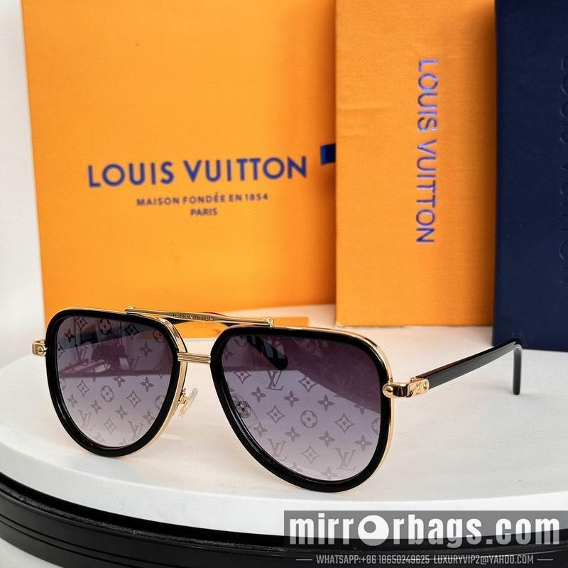 LV Glasses smr135