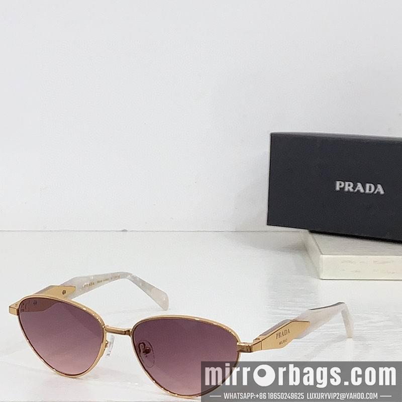 Prada Glasses smh57