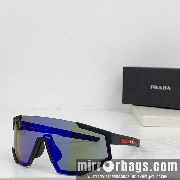 Prada Glasses smx276