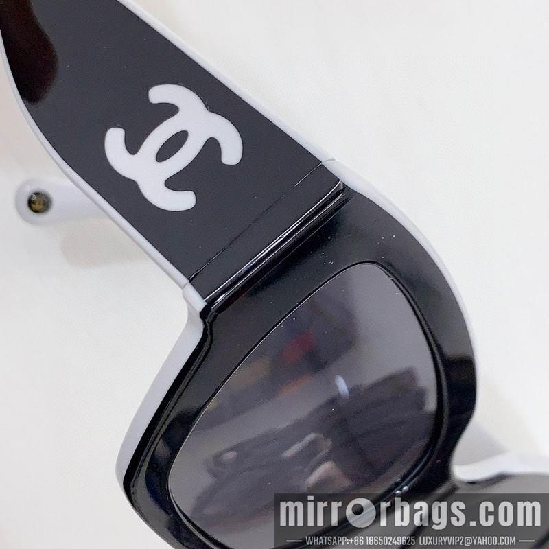 Chanel Glasses smr47